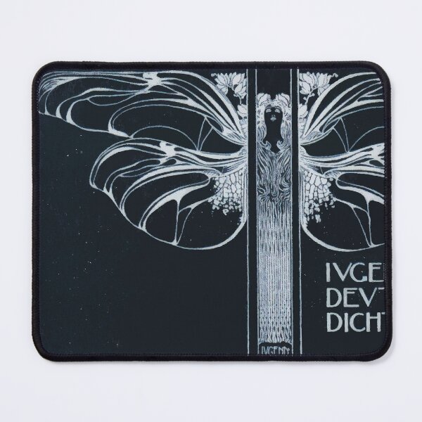 Item preview, Koloman Moser Einbandsentwurf 1897 Inverted designed and sold by wetdryvac.