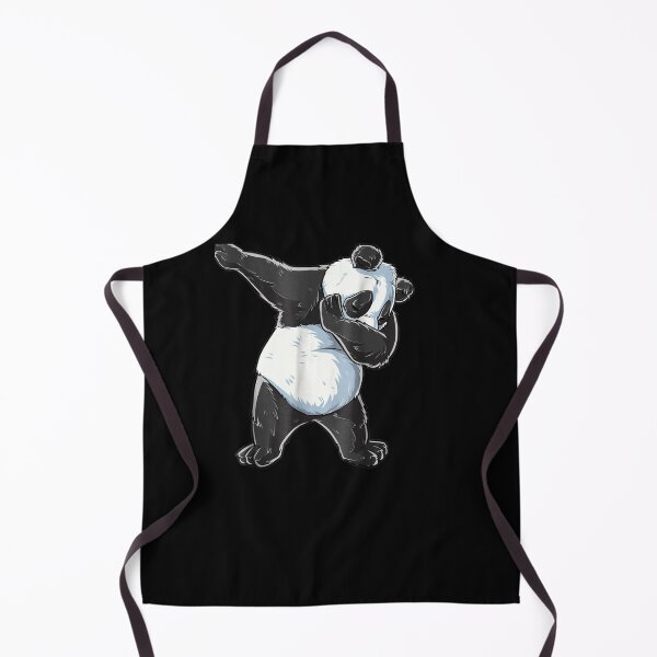 Item preview, Dabbing Panda Print designed and sold by aliceshe.