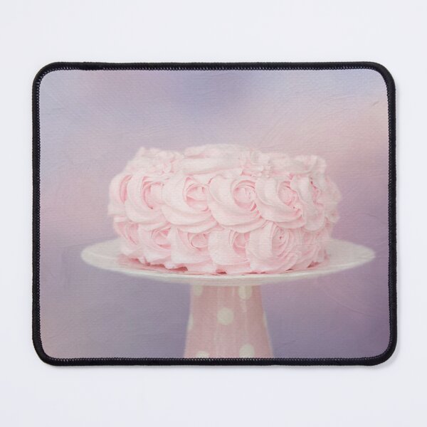 Item preview, Pink Cake designed and sold by Elisabeth Lucas.
