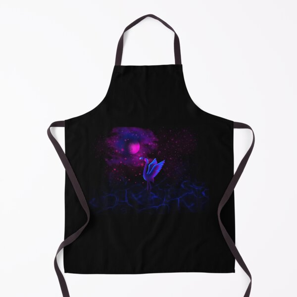 Item preview, Dark flamingo designed and sold by Creativity-C.