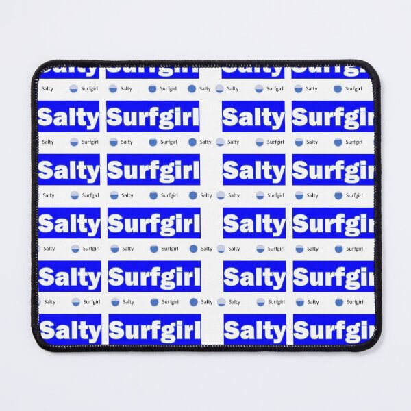 Item preview, Salty Surfgirl  designed and sold by SaltySurfgirl.