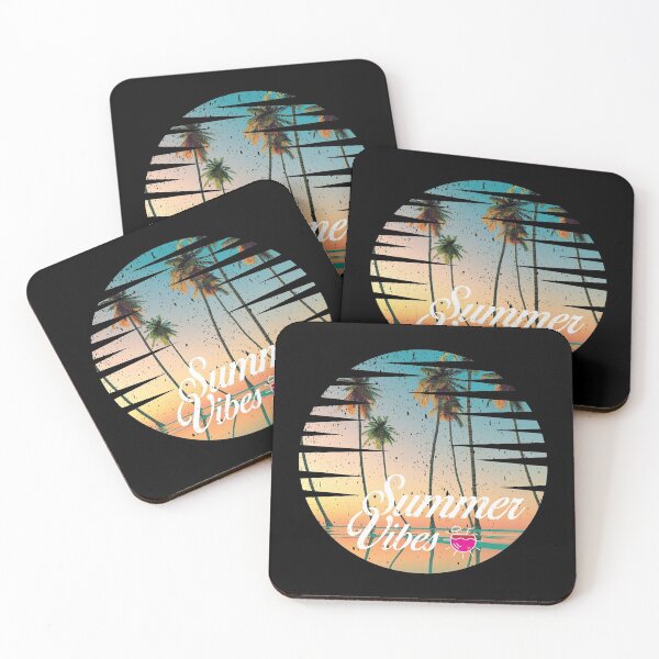 Item preview, Summer Vibes designed and sold by flyersarena.