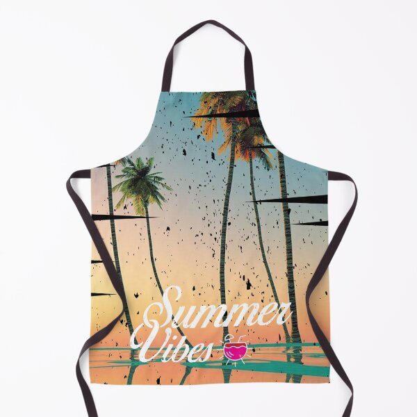 Item preview, Summer Vibes designed and sold by flyersarena.