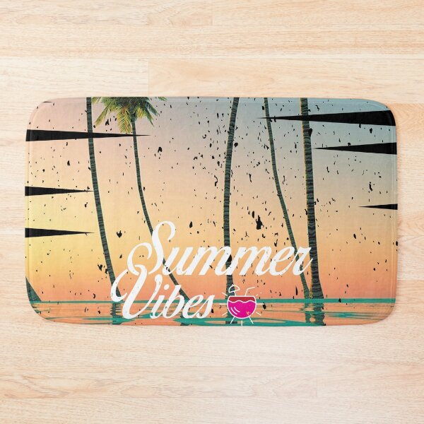 Item preview, Summer Vibes designed and sold by flyersarena.