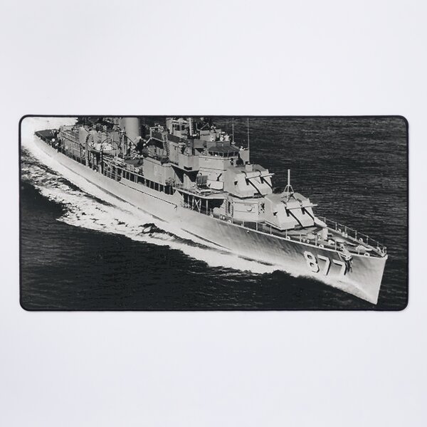 Item preview, USS PERKINS (DD-877) SHIP'S STORE designed and sold by militarygifts.