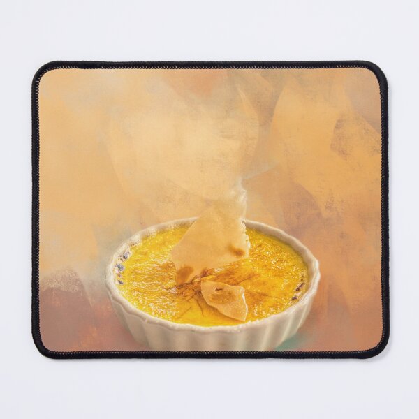 Item preview, Caramel Creme Brulee designed and sold by Elisabeth Lucas.