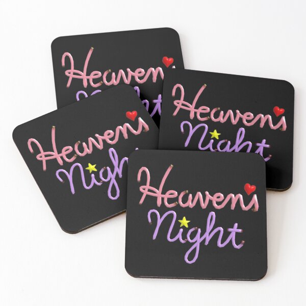 Item preview, Heaven's Night designed and sold by Design-By-Dan.