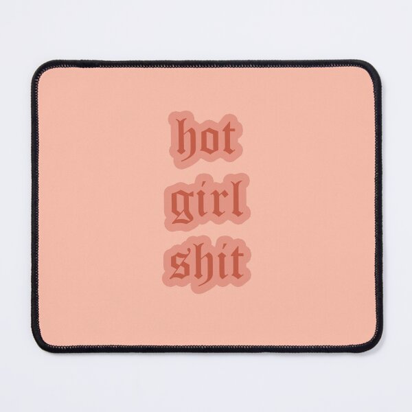 Item preview, hot girl shit designed and sold by vbsartwork.