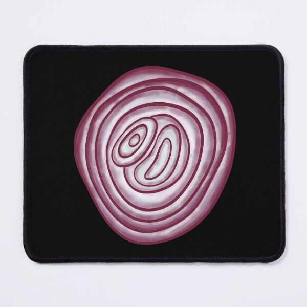 Item preview, Sliced Red Onion designed and sold by LadyTaneli.
