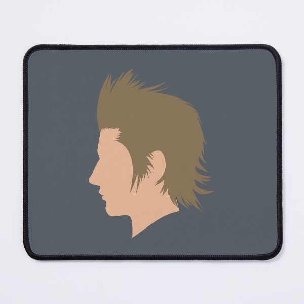 Item preview, Ignis Scientia | Minimalist Bust designed and sold by princesnoozy.