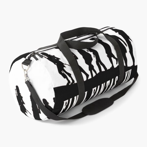 Final Fantasy XII Duffle Bag