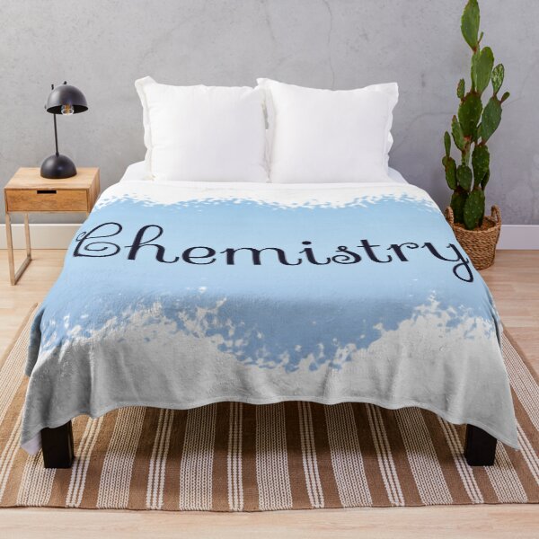 Item preview, Chemistry School Subject Label - white designed and sold by IrinchiDE.