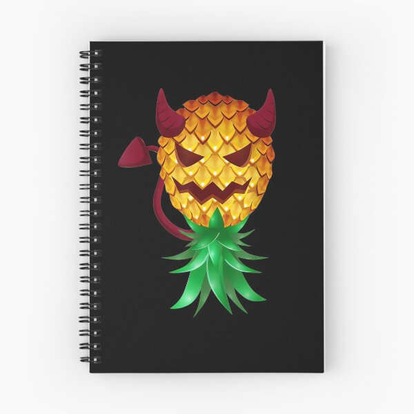 Item preview, Pineapple Upside Down designed and sold by aliceshe.