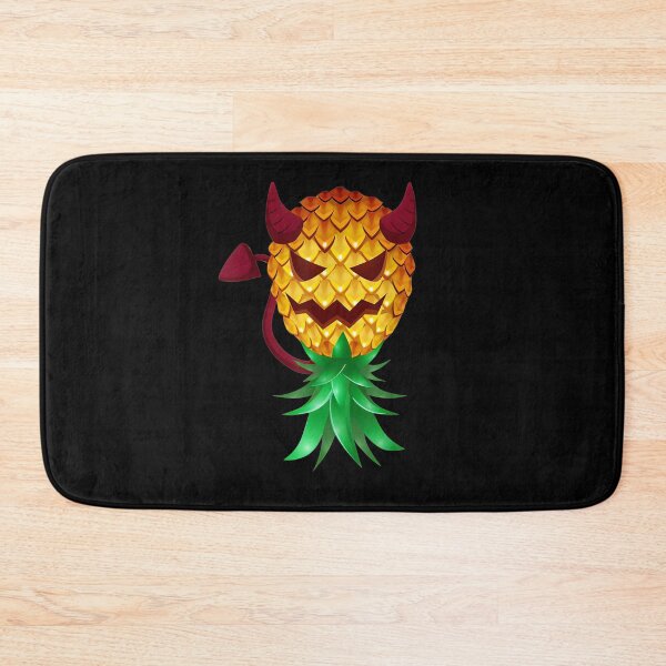 Item preview, Pineapple Upside Down designed and sold by aliceshe.