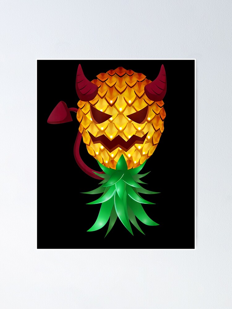 季節のおすすめ商品 SSZ poster Betty's Pineapple 小物 - www 