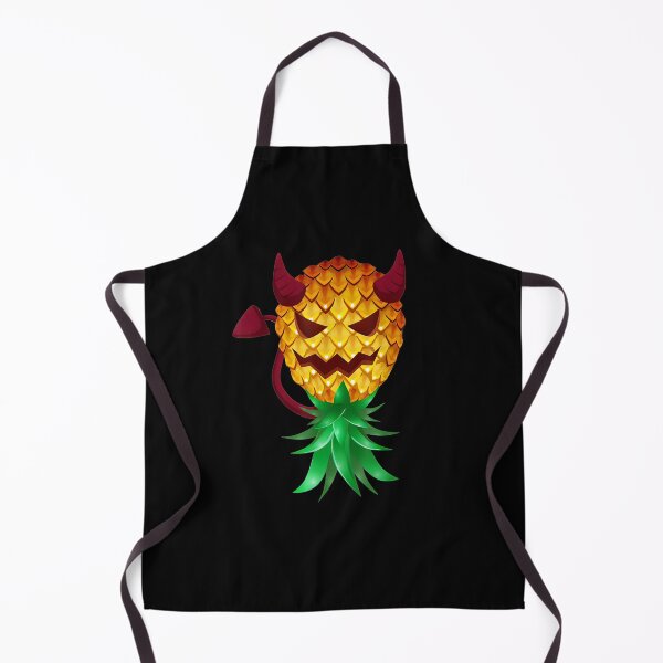 Item preview, Pineapple Upside Down designed and sold by aliceshe.