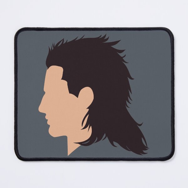 Item preview, Gladiolus Amicitia | Minimalist Bust designed and sold by princesnoozy.