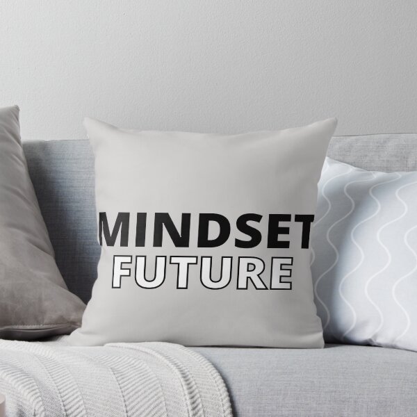 Item preview, Mindset Future designed and sold by Kuitoo.