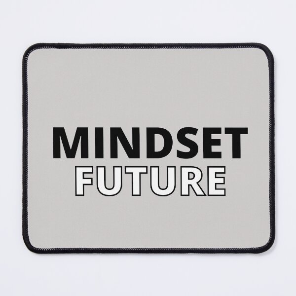 Item preview, Mindset Future designed and sold by Kuitoo.