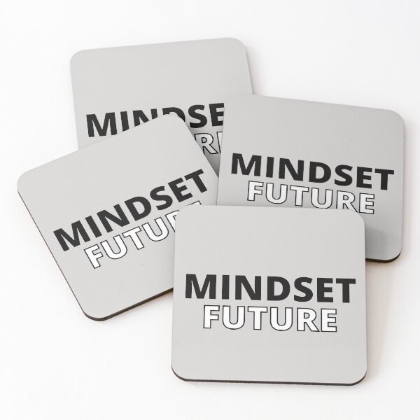 Item preview, Mindset Future designed and sold by Kuitoo.