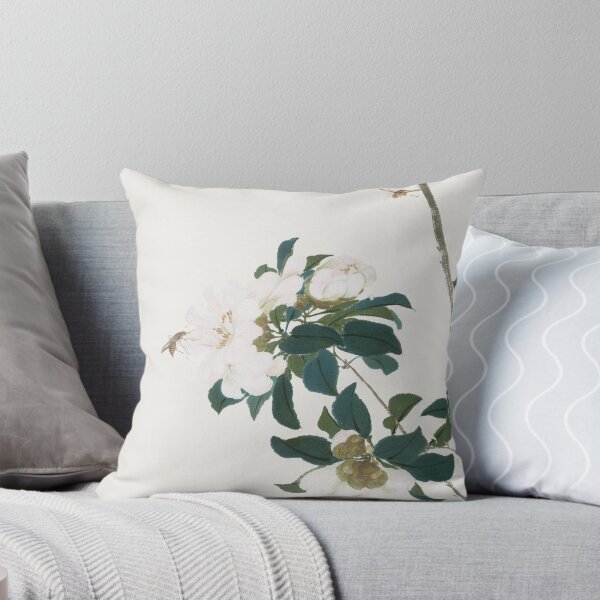 Item preview, Insects and flowers designed and sold by Ritshzdesign.