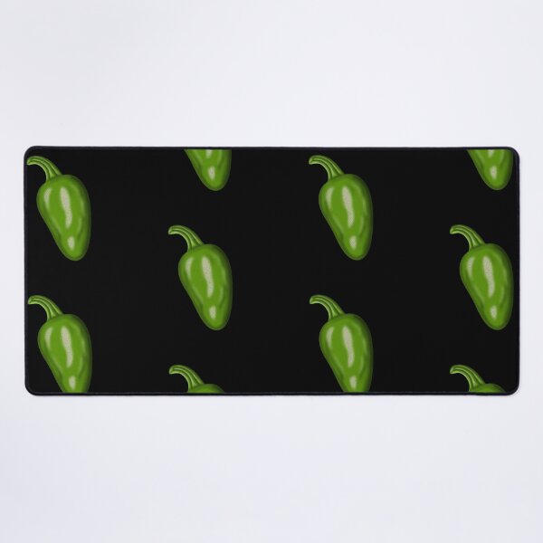 Item preview, Jalapeno designed and sold by LadyTaneli.