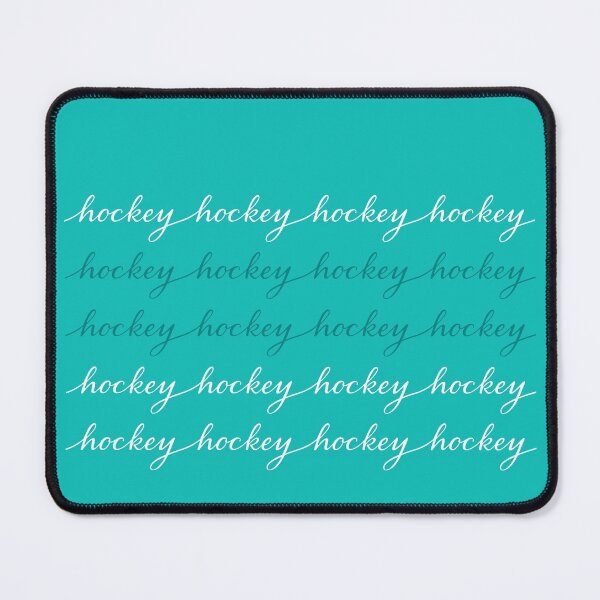 Item preview, Hockey font designed and sold by hookfreaks.