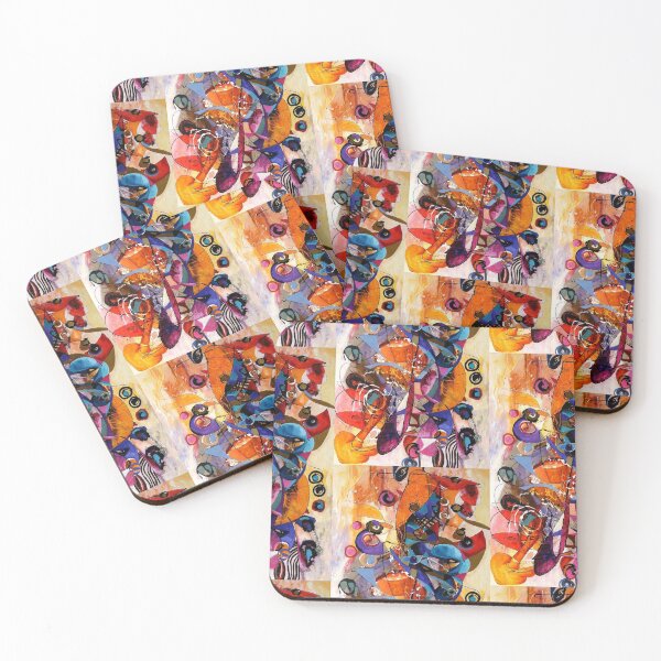 Item preview, Colours designed and sold by eArtLine.