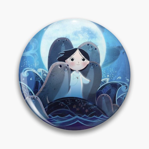 Item preview, Song Of The Sea  designed and sold by MiniManiaPrint.