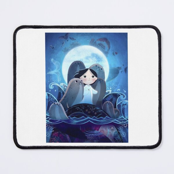 Item preview, Song Of The Sea  designed and sold by MiniManiaPrint.