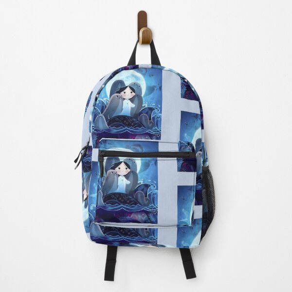 Item preview, Song Of The Sea  designed and sold by MiniManiaPrint.