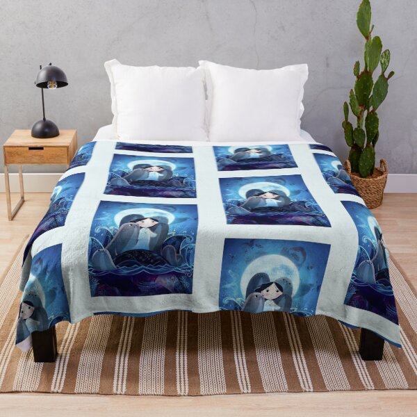 Item preview, Song Of The Sea  designed and sold by MiniManiaPrint.