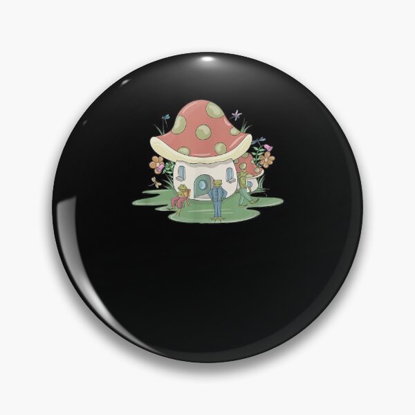 Item preview, Core Dark Frog designed and sold by robinxam.