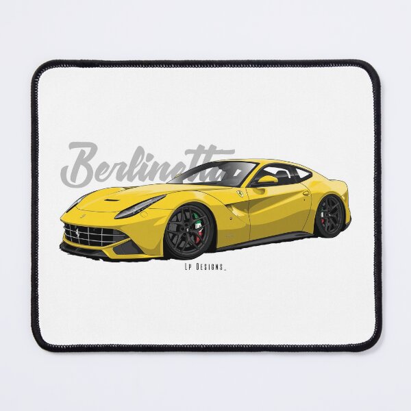 Item preview, F12 Berlinetta designed and sold by LpDesigns_.