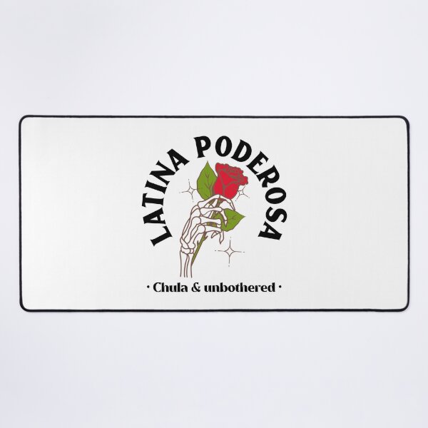 Item preview, Latina Poderosa designed and sold by Analee & K.