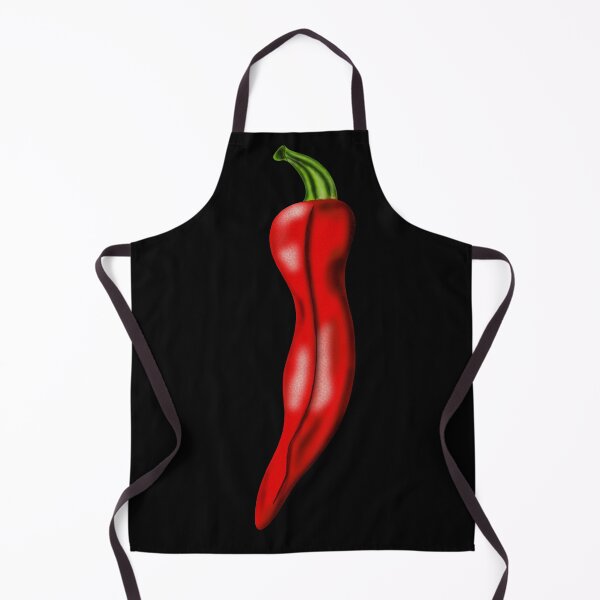 Item preview, Chile Pepper designed and sold by LadyTaneli.