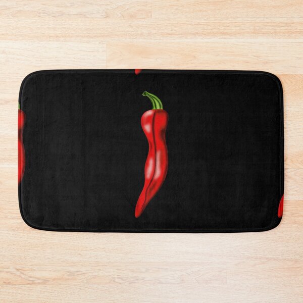 Item preview, Chile Pepper designed and sold by LadyTaneli.