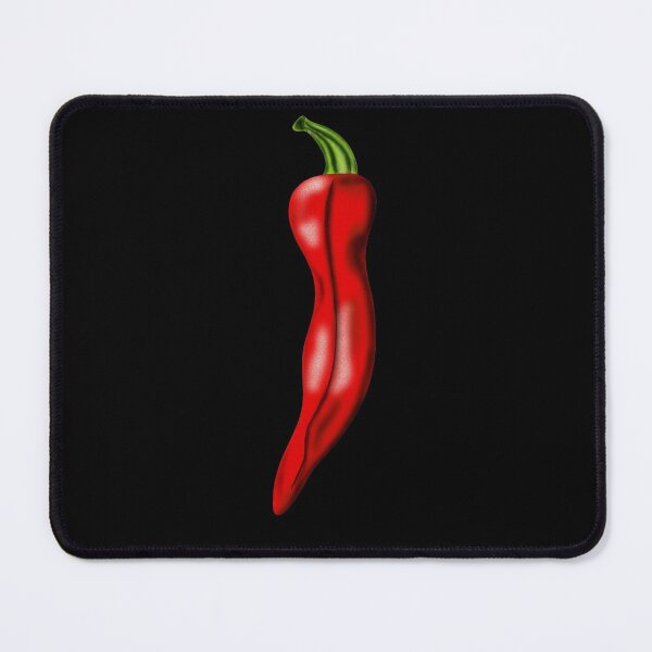Item preview, Chile Pepper designed and sold by LadyTaneli.