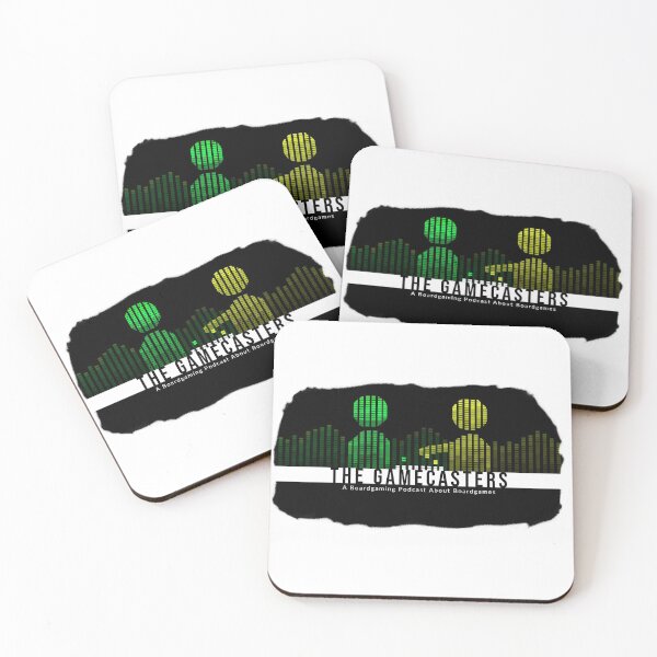 Item preview, Gamecasters3 designed and sold by GatewayNetwork.