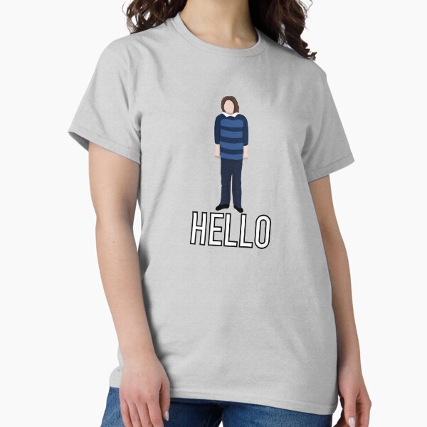 Item preview, James May Hello designed and sold by SamGas98.