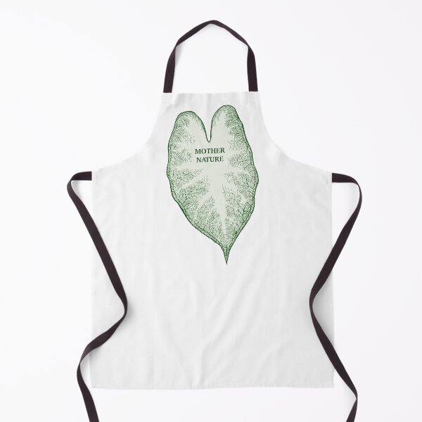 Item preview, Mother Nature Leaf designed and sold by Greggyd93.