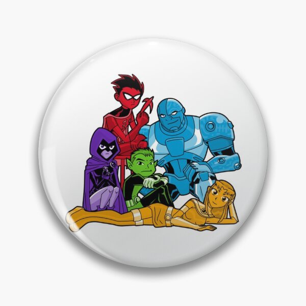 Item preview, The Booyah Club  designed and sold by MiniManiaPrint.