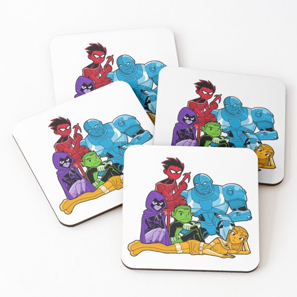 Item preview, The Booyah Club  designed and sold by MiniManiaPrint.