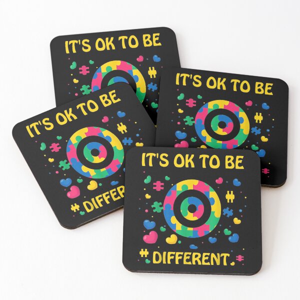 Item preview, World Autism Month designed and sold by robinxam.