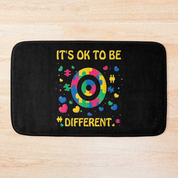 Item preview, World Autism Month designed and sold by robinxam.