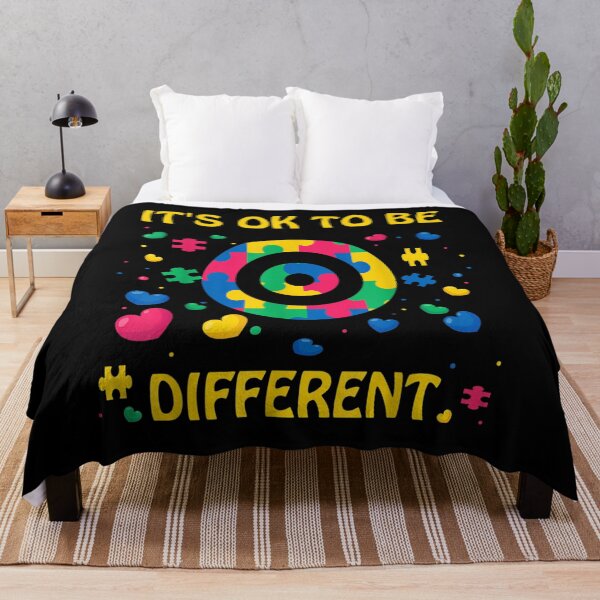 Item preview, World Autism Month designed and sold by robinxam.