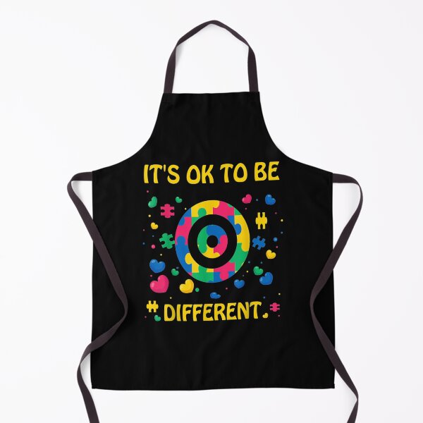 Item preview, World Autism Month designed and sold by robinxam.