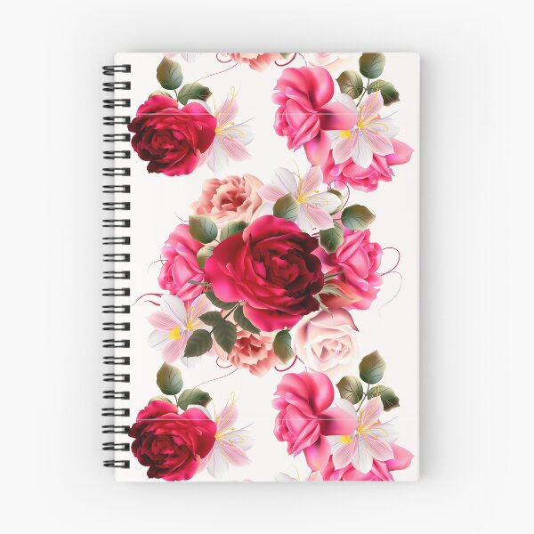 Item preview, Seamless extraordinary floral pattern - Muzozumi No.039 limited edition designed and sold by mabanda.