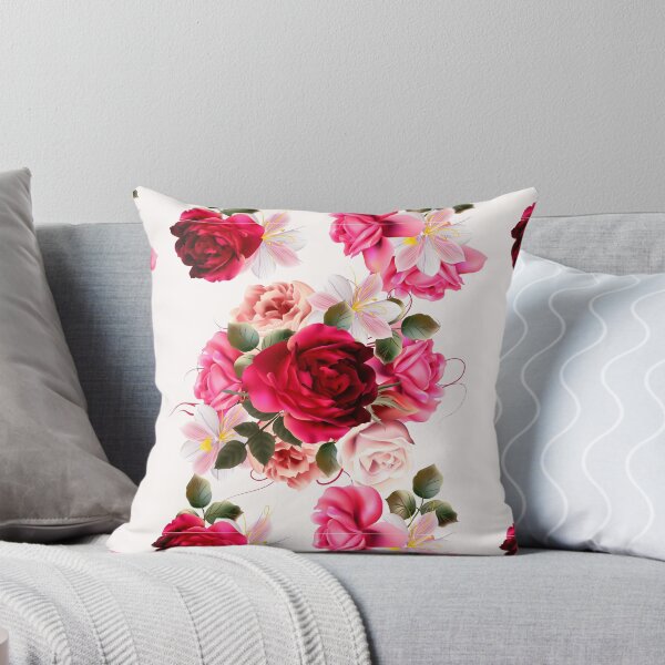 Item preview, Seamless extraordinary floral pattern - Muzozumi No.039 limited edition designed and sold by mabanda.