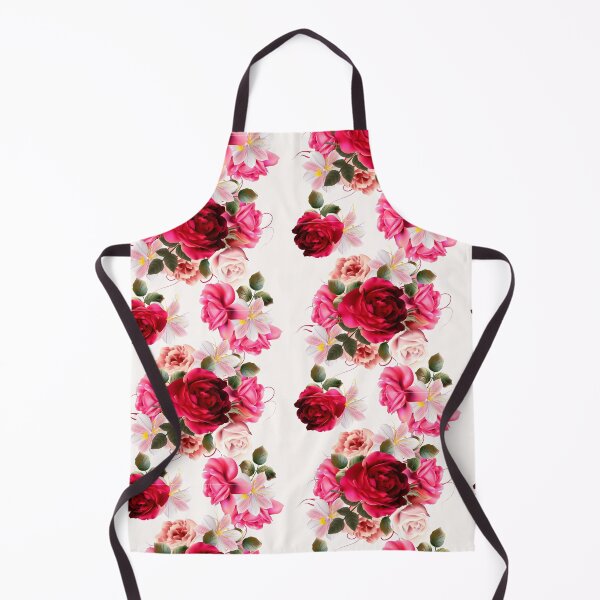 Item preview, Seamless extraordinary floral pattern - Muzozumi No.039 limited edition designed and sold by mabanda.